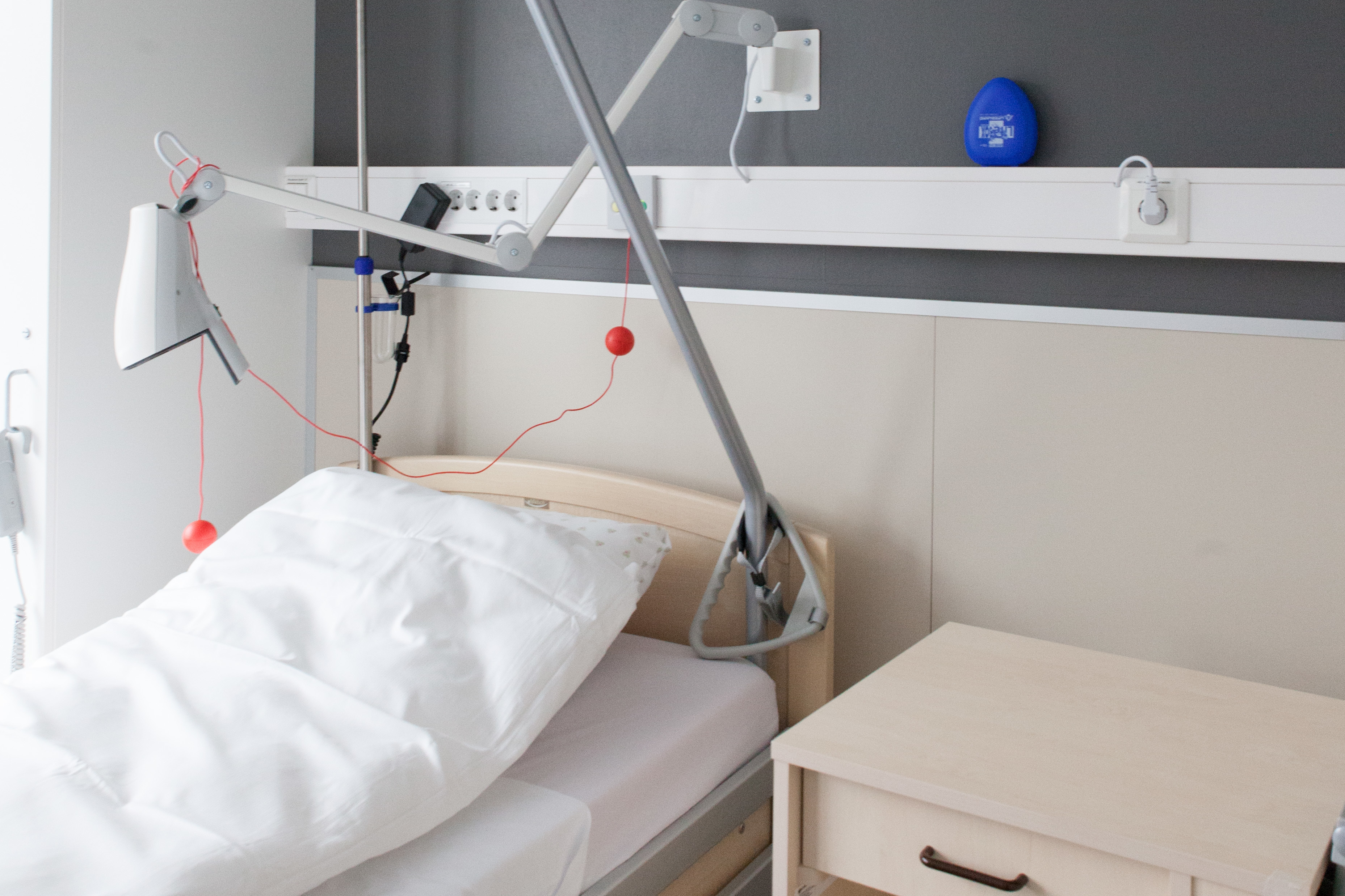 , Foto: Arngeir Berge/NKLM, Øyeblikkelig hjelp døgntilbud bilde, <p>Foto: Arngeir Berge</p>, 