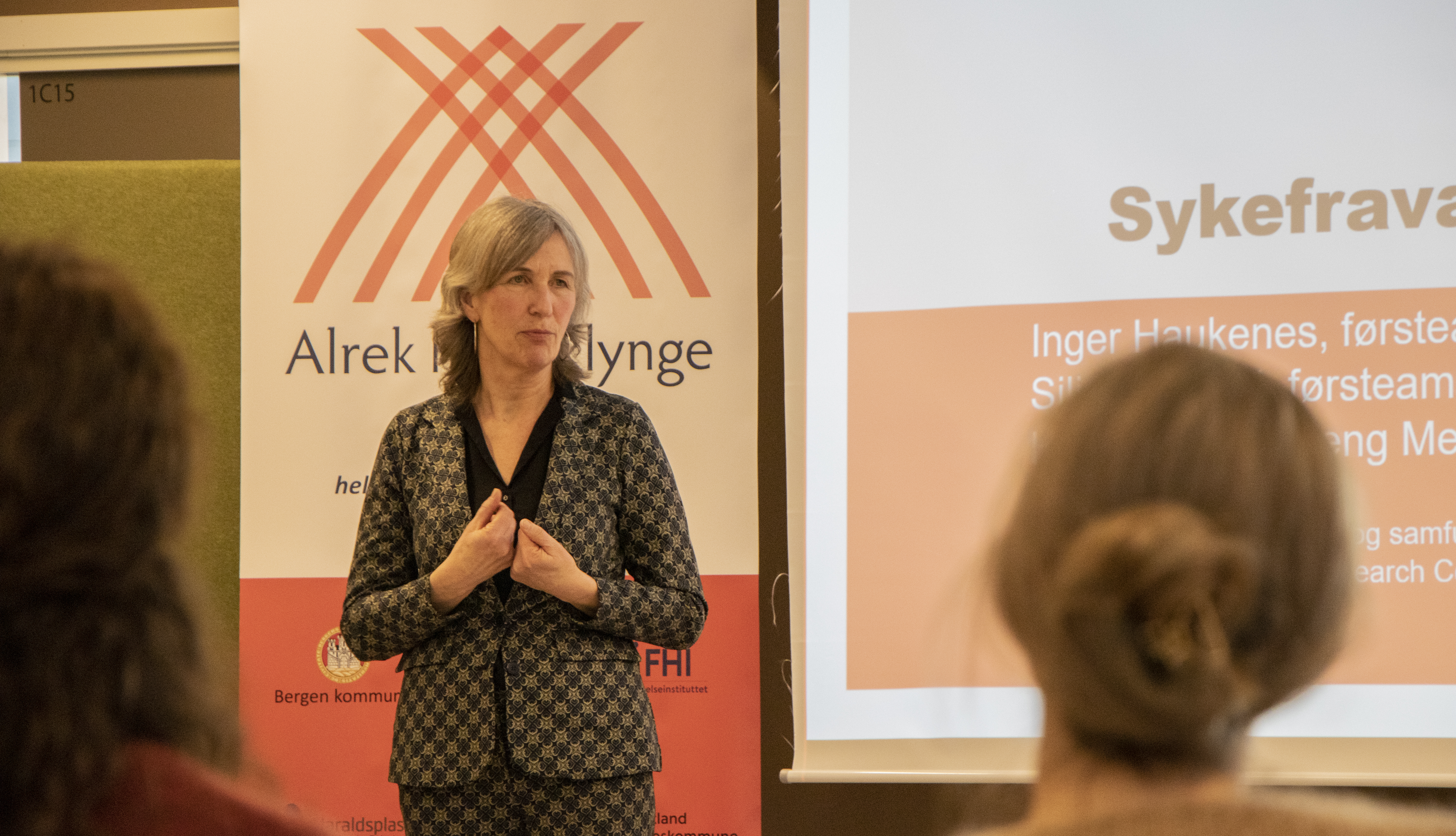 Inger Haukenes foto Rune Rolvsjord 1