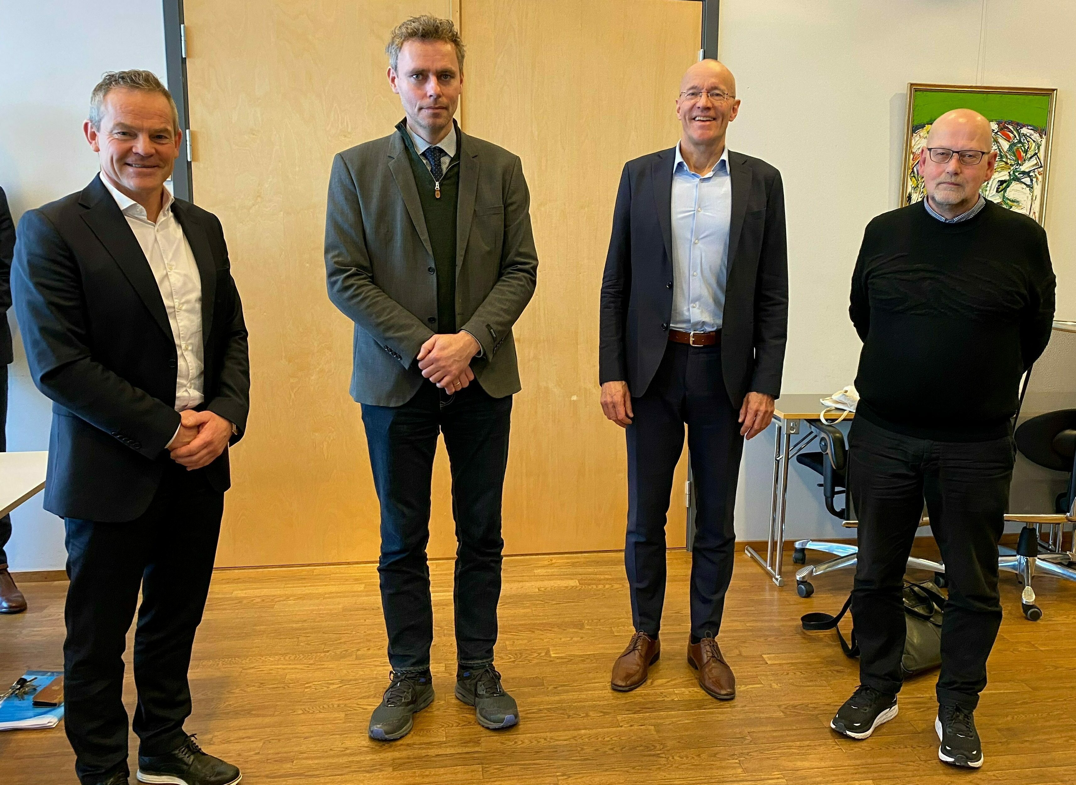 Bilde 2 Stavanger Borten Moe