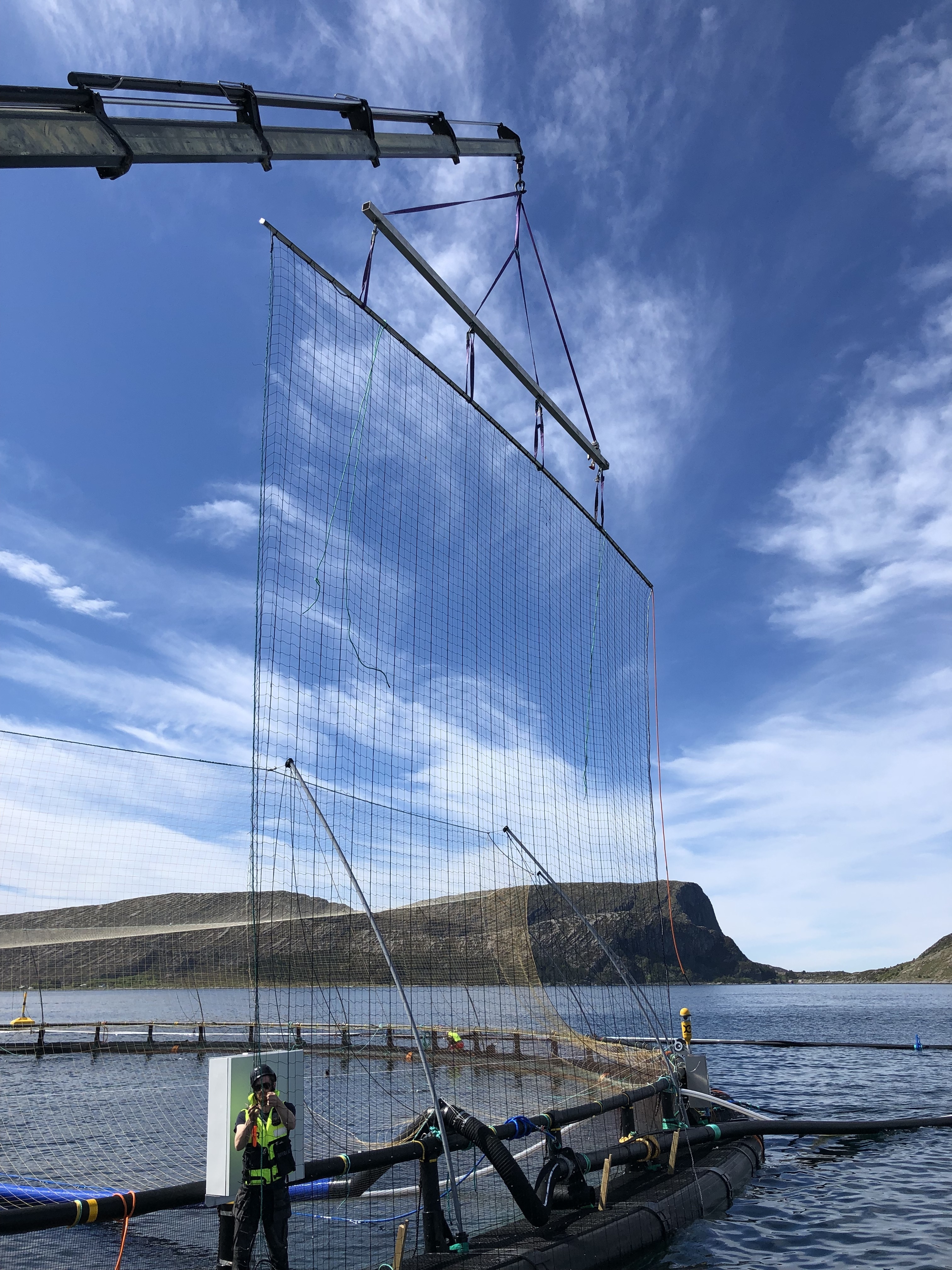 Foto Christian Eritzland