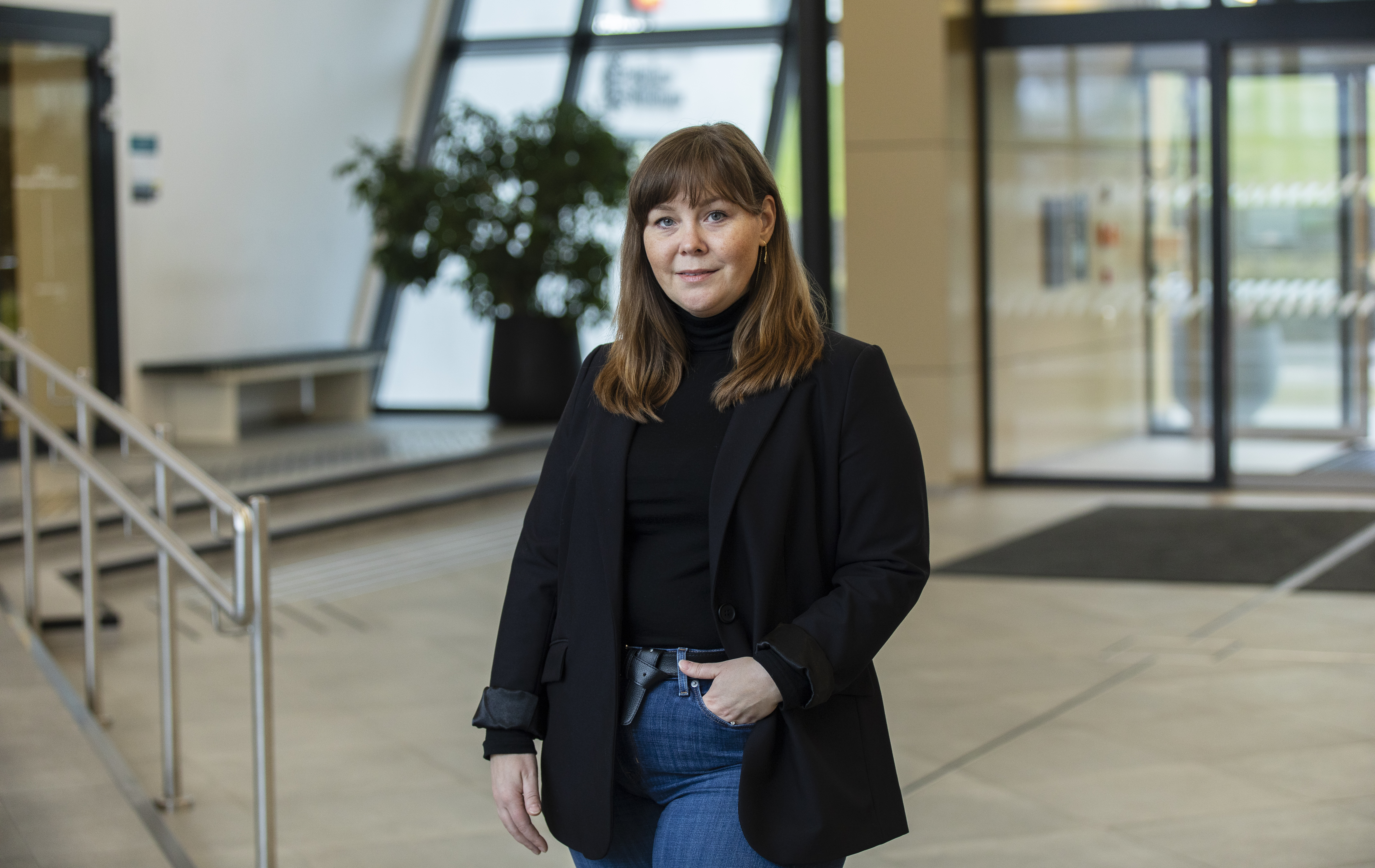 Heidi MM Kirkeng2 Foto Andreas R Graven