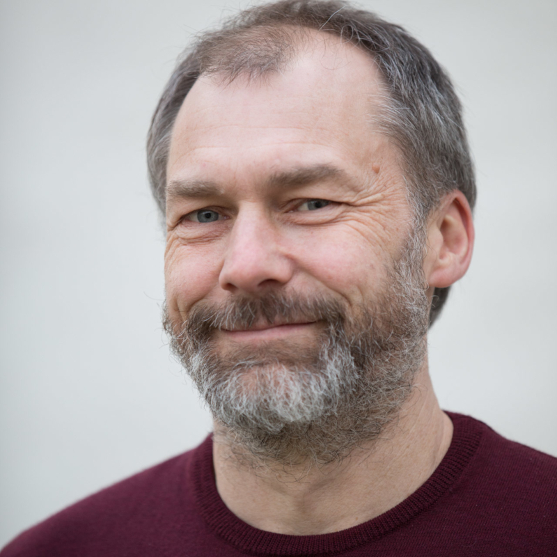 Jesper Blinkenberg