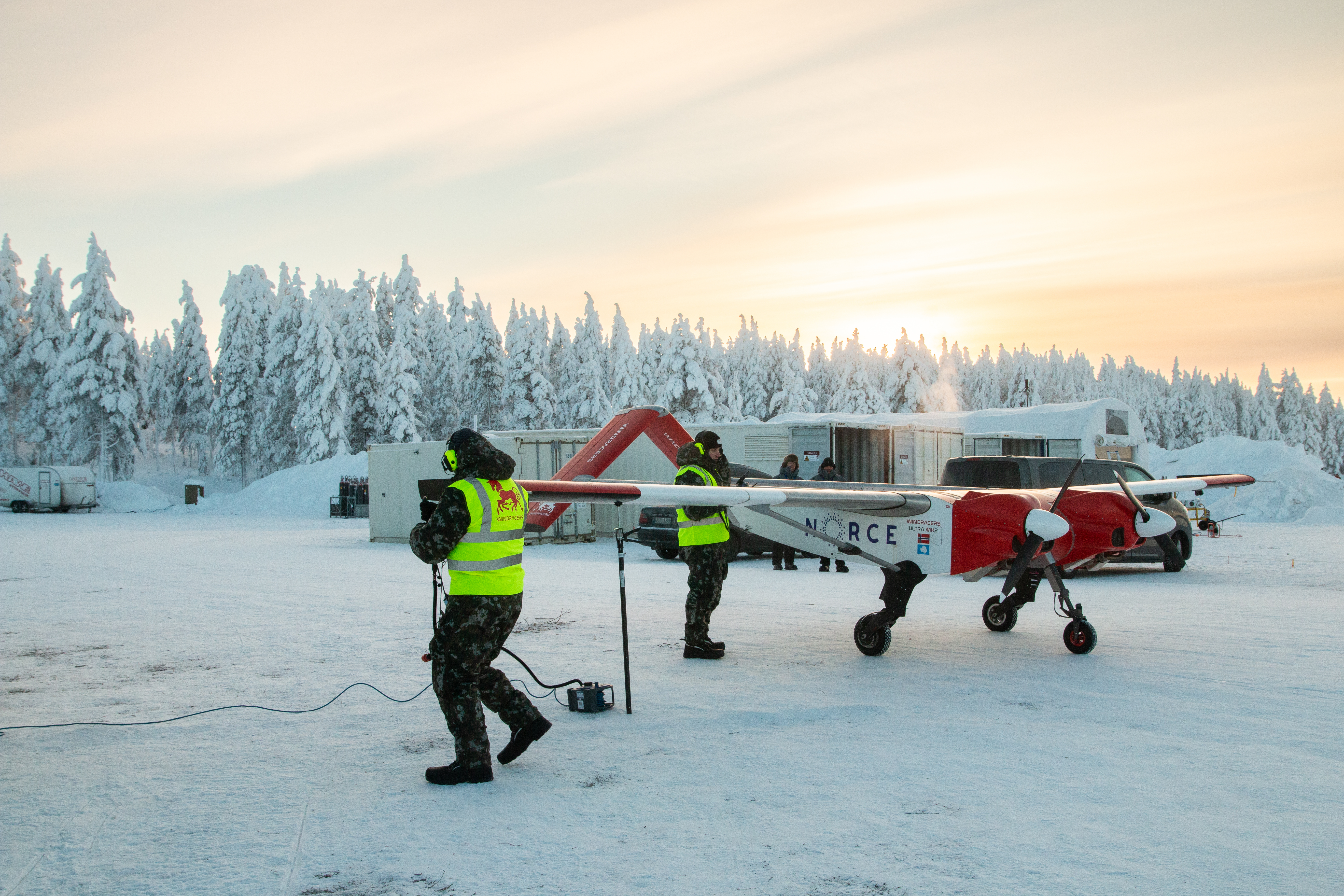 Katrine Jaklin NORCE 9113