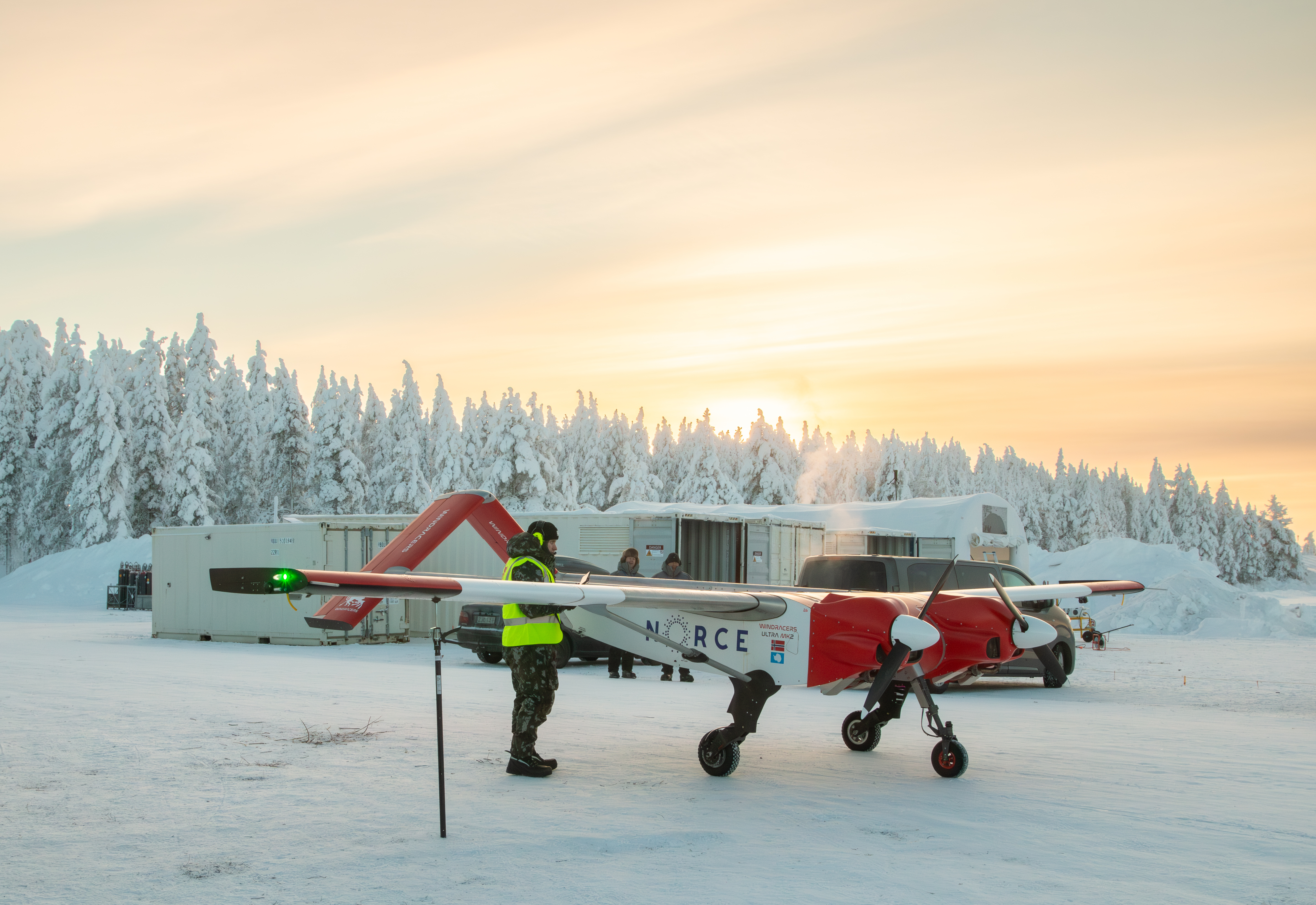 Katrine Jaklin NORCE 9115