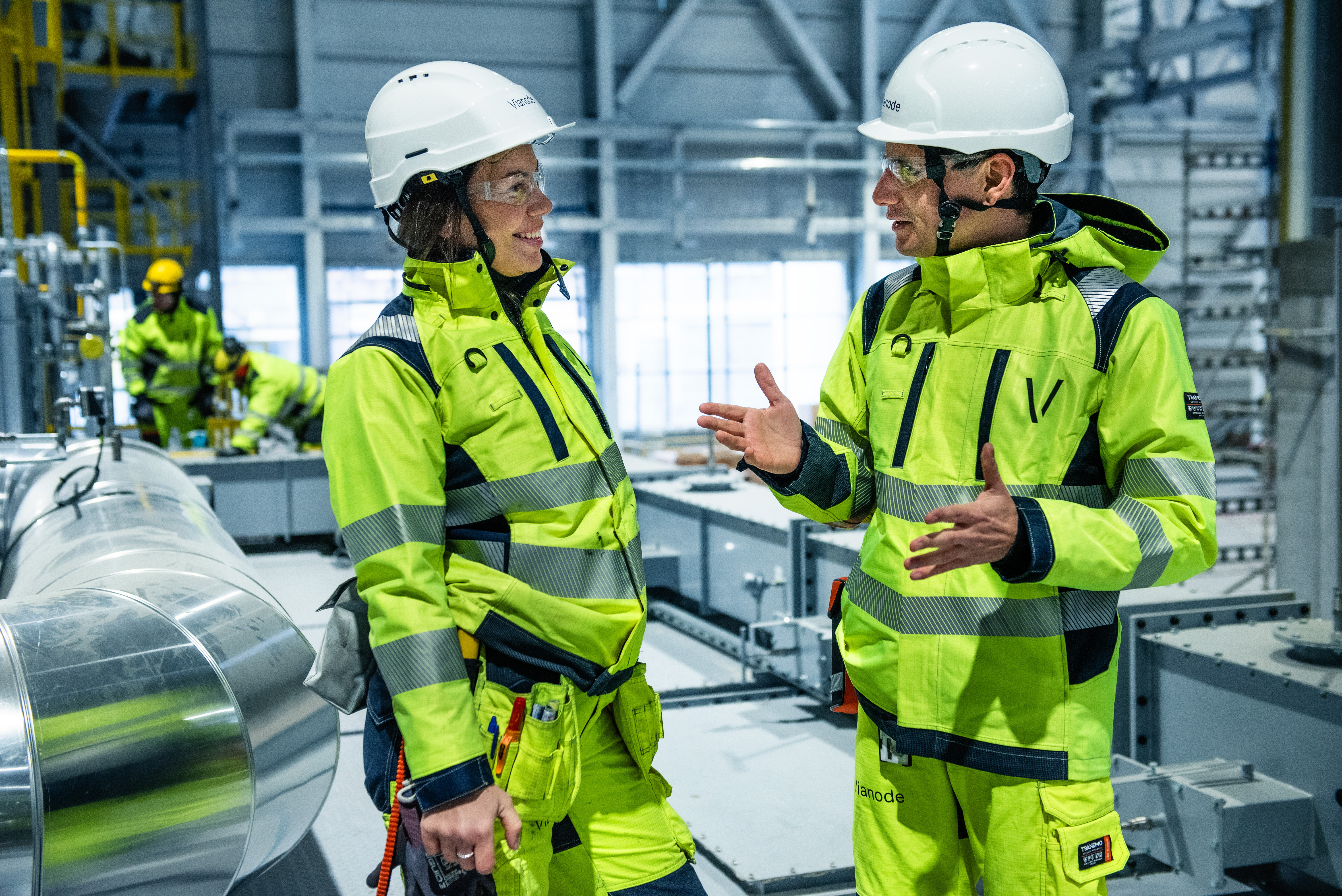 NIC 9646 Foto Vianode