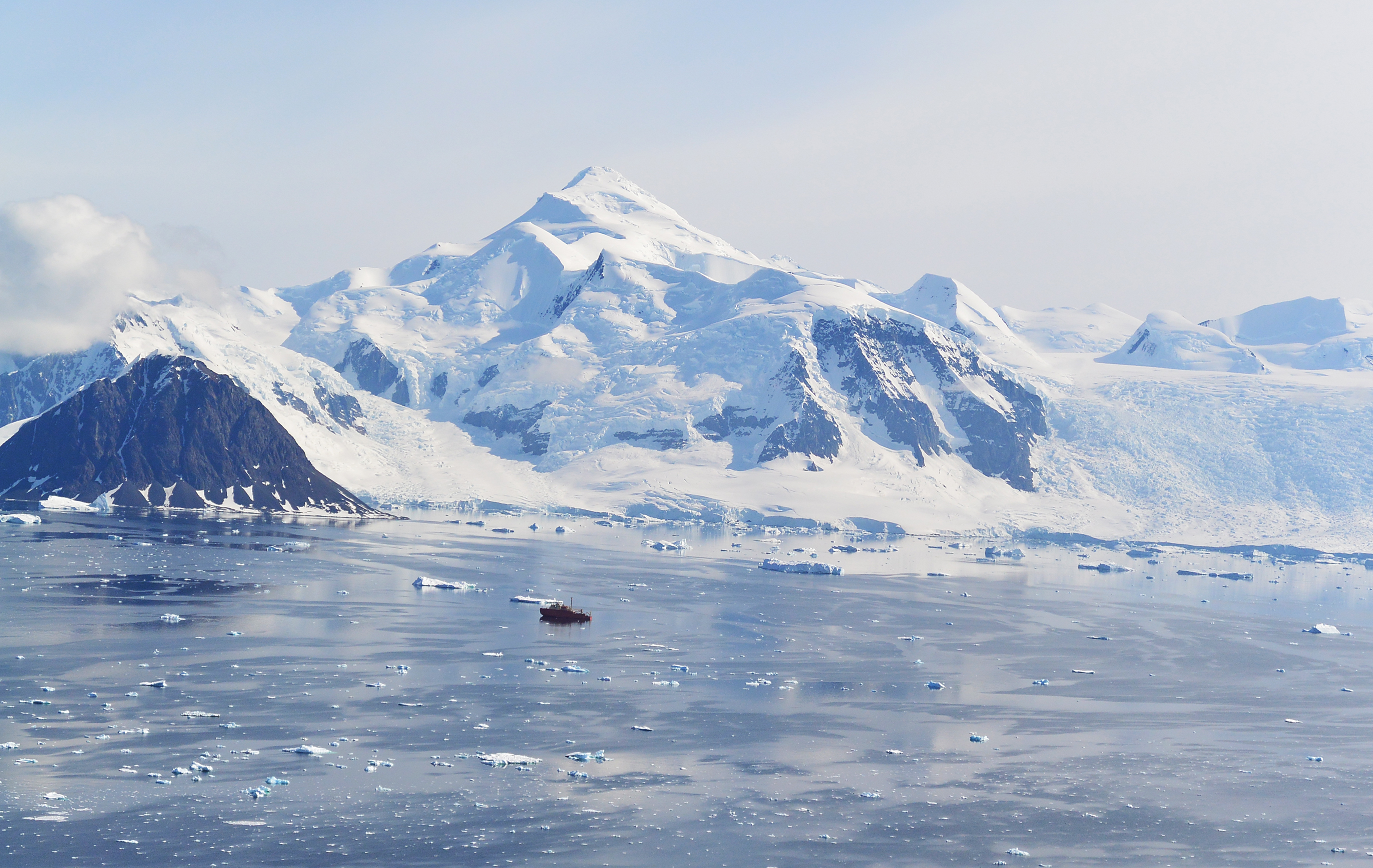 Palmer2 Rothera Svein Østerhus