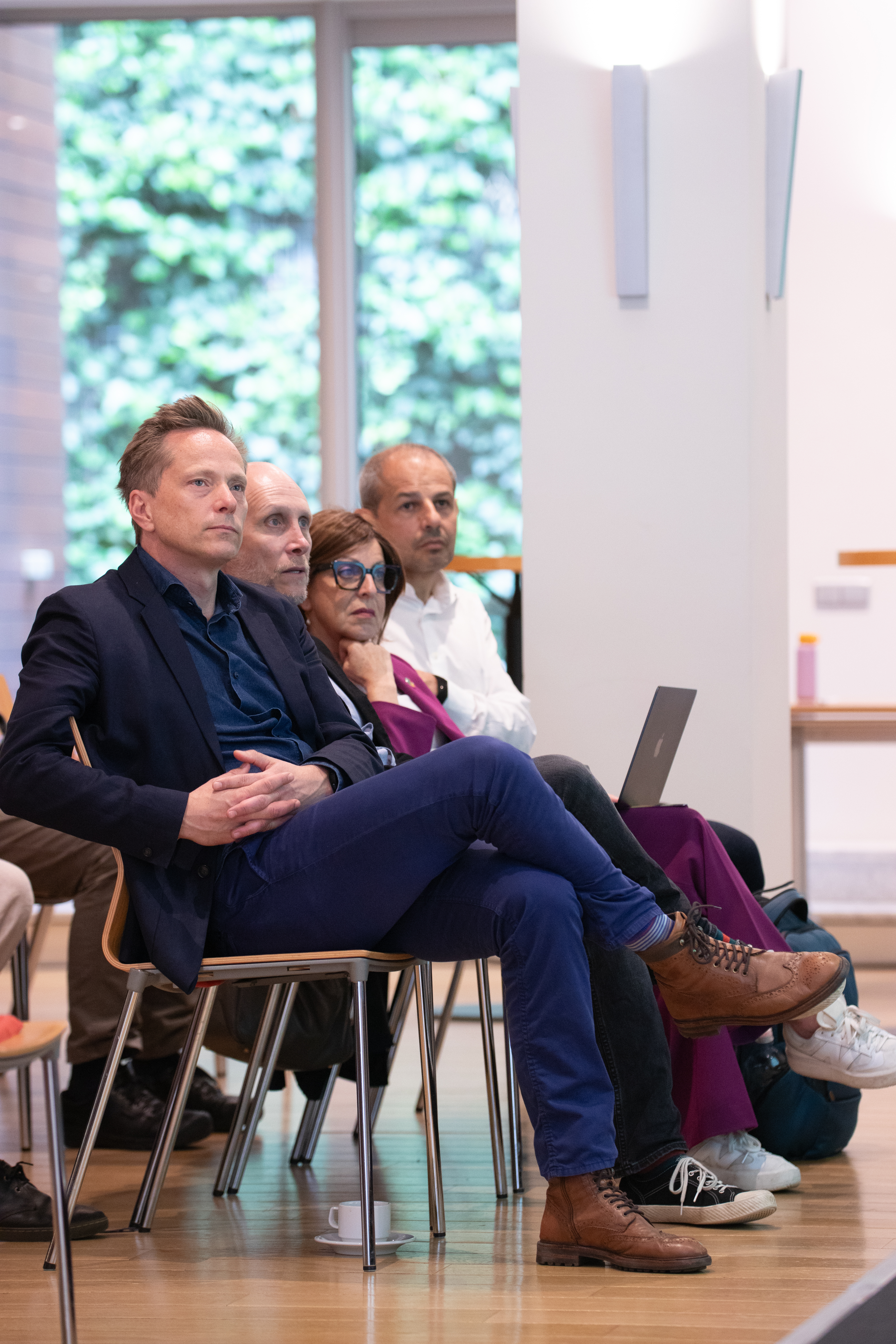 Photo Katrine Jaklin NORCE 0235