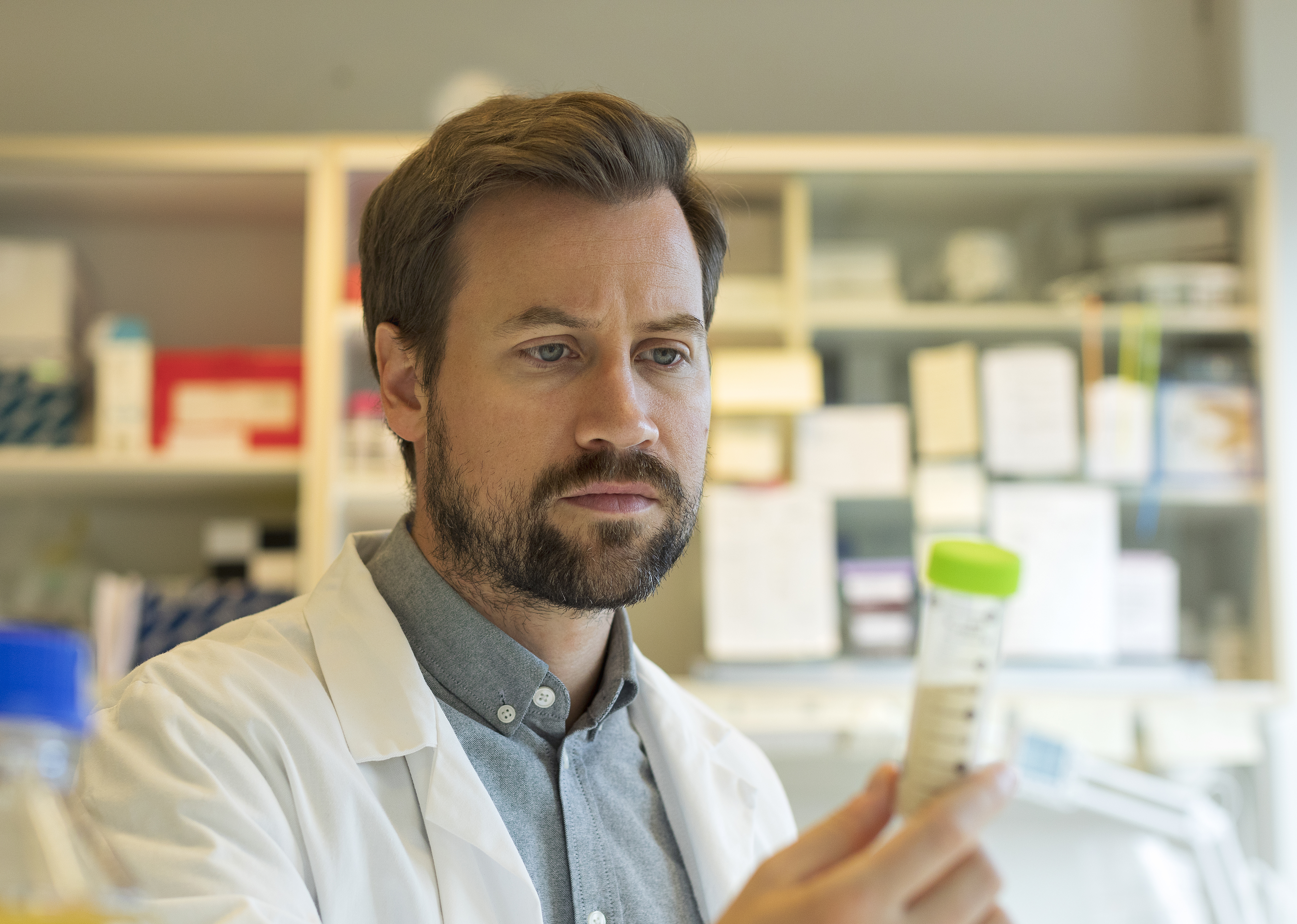 Rasmus Moen Ree So Me front