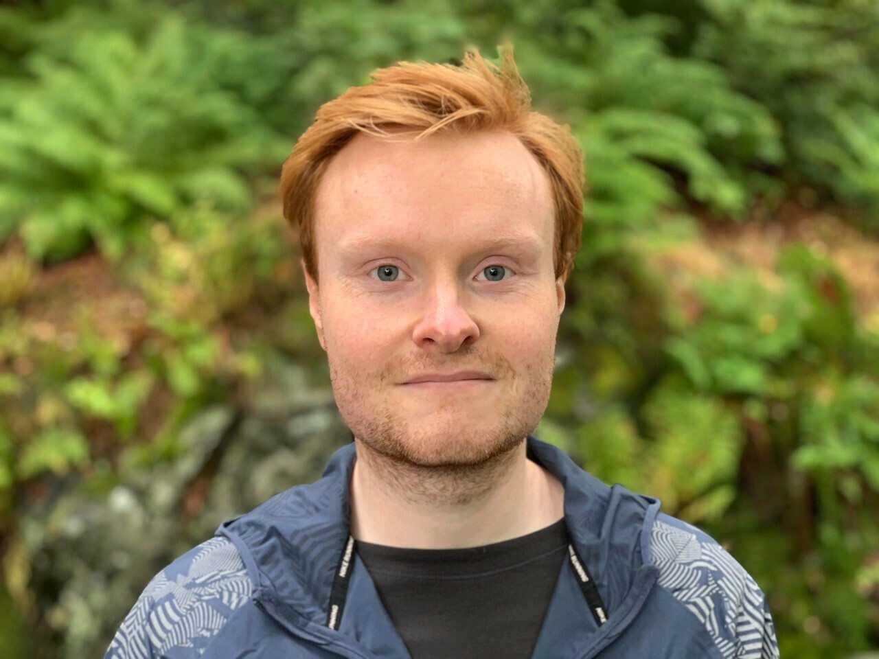 NORCE - Thomas Myksvoll