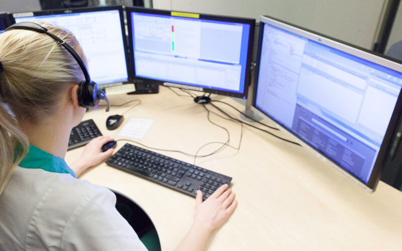 Arngeir Bergen NKLM NORCE 5