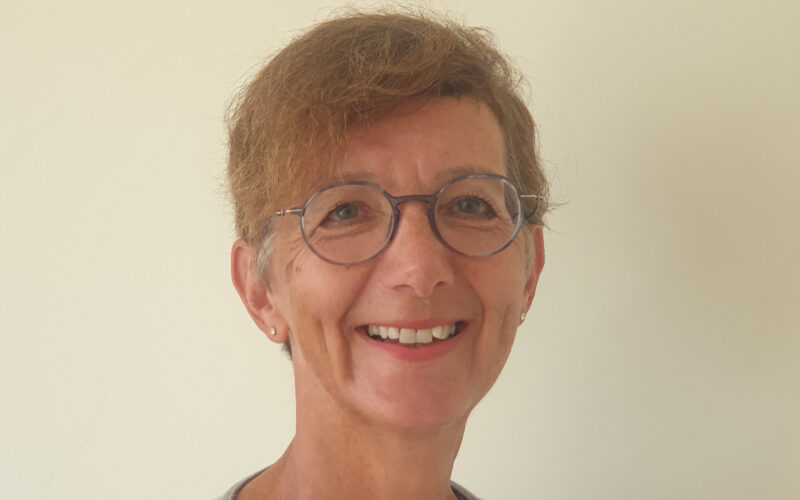 NORCE - Tone Morken 2