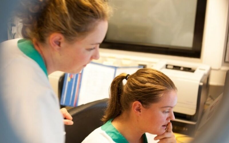 Vakttårnprosjektet - thumbnail