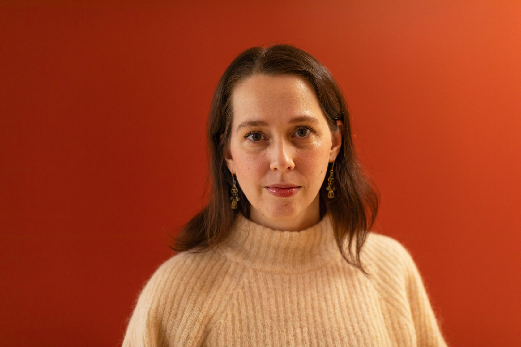 Andreas R. Graven, At så få pasienter følges opp innen to uker er bekymringsfullt, mener Anneli Borge Hansen, fordi pasienter med depresjon trenger tett oppfølging., Anneli Borge Hansen bredde rod bakgrunn web, , 