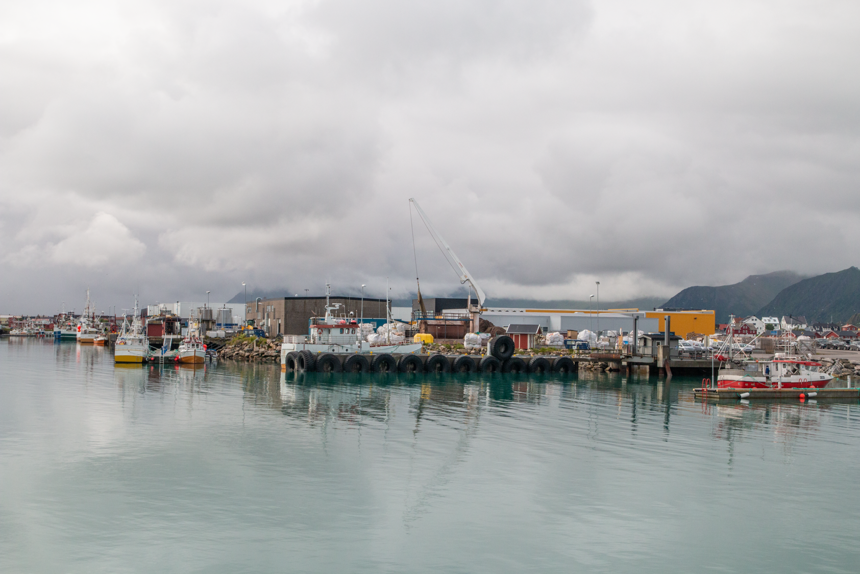 Katrine Jaklin, NORCE, , IMG 5346, , 