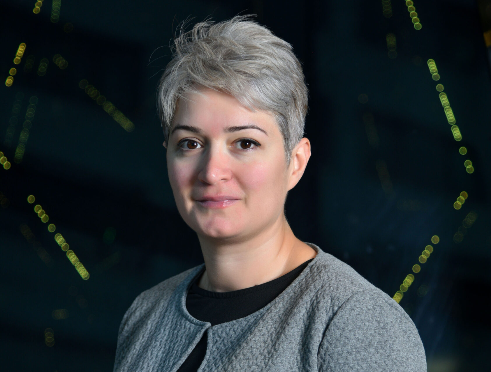 Foto: Ashkan Rouzrokh, , Gilda bredde, , 