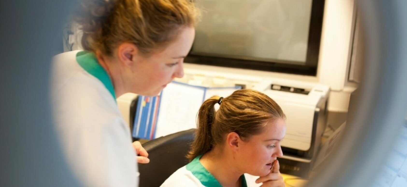 , , Vakttårnprosjektet - thumbnail, <p>Foto: Arngeir Berge / NKLM</p>, 