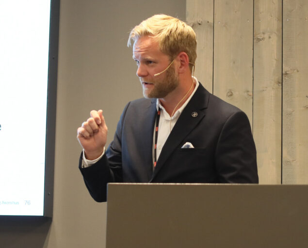 Katrine Jaklin, NORCE, Mads Gran Brandbu (Statsforvalteren), 0 S0 A0006 2, , 