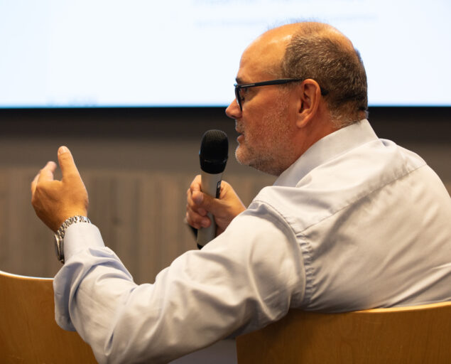 Katrine Jaklin, NORCE, Andreas Brachel (GARD), 0 S0 A0037, , 