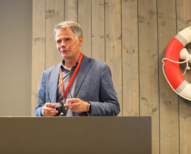 Katrine Jaklin, NORCE, Karl Ove Aarbu (Tryg), 0 S0 A9922 2, , 