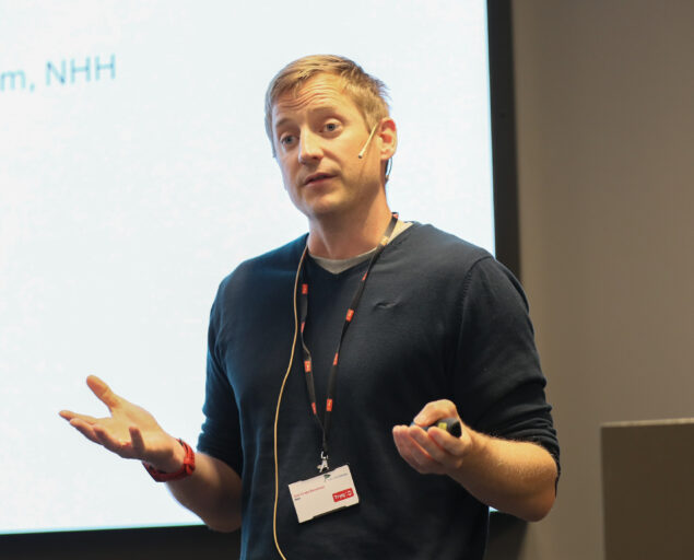 Katrine Jaklin, NORCE, Geir Drage Berentsen (NHH), 0 S0 A9989 2 2, , 