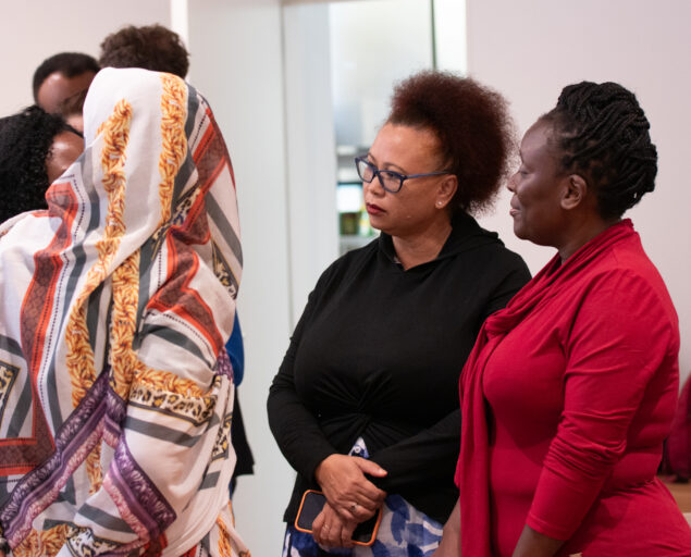 Katrine Jaklin, NORCE, , Photo Katrine Jaklin NORCE 0217, , 