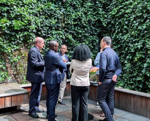 Katrine Jaklin, NORCE, World café, Photo Katrine Jaklin NORCE 9484, , 