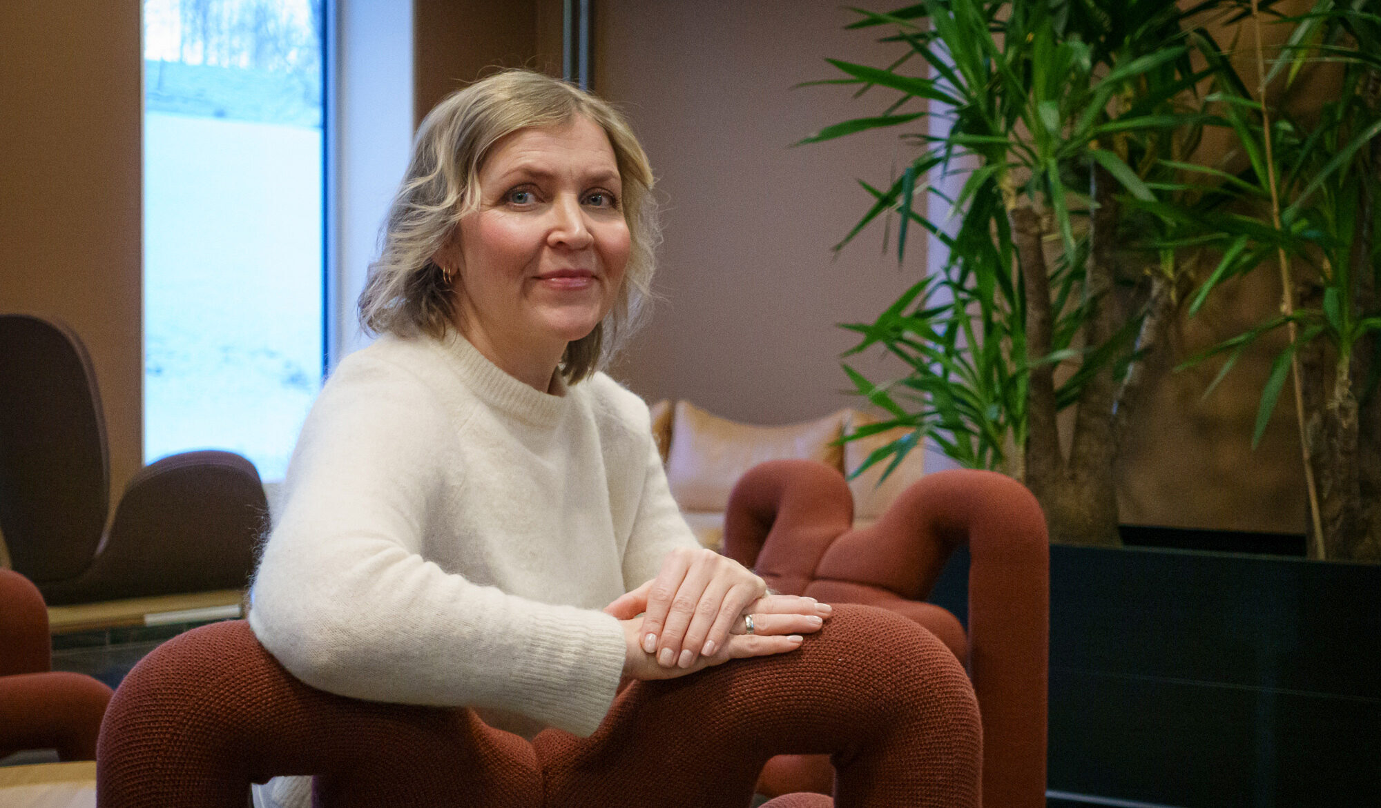 Kjærsti thorsteinsen 230126 2000px foto Jan Fredrik Frantzen Ui T