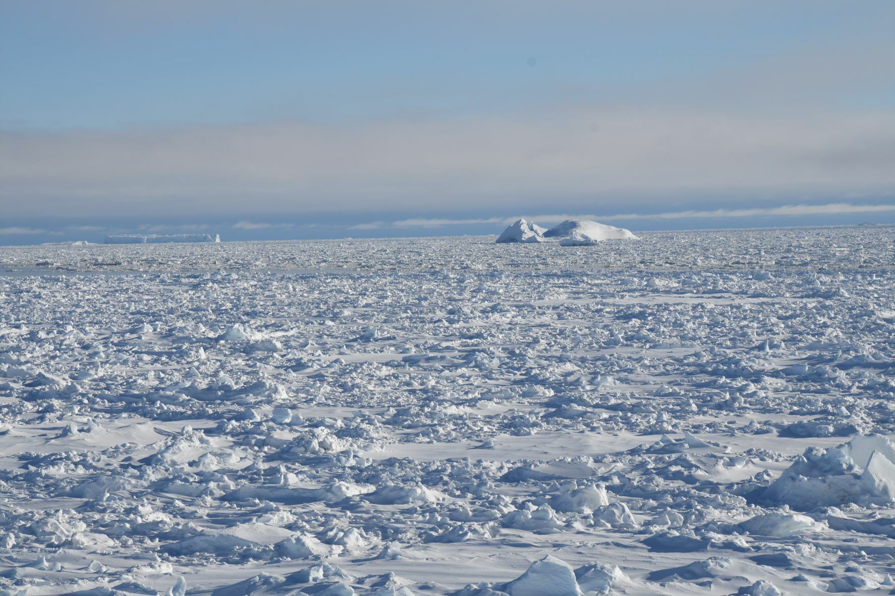 Skruis antarctic so 2021