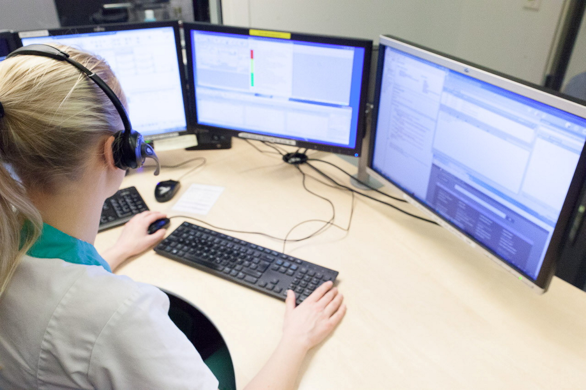 Arngeir Bergen NKLM NORCE 5