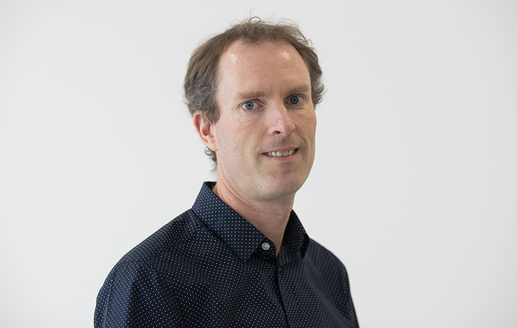 Buckley Simon Foto Rune Rolvsjord NORCE