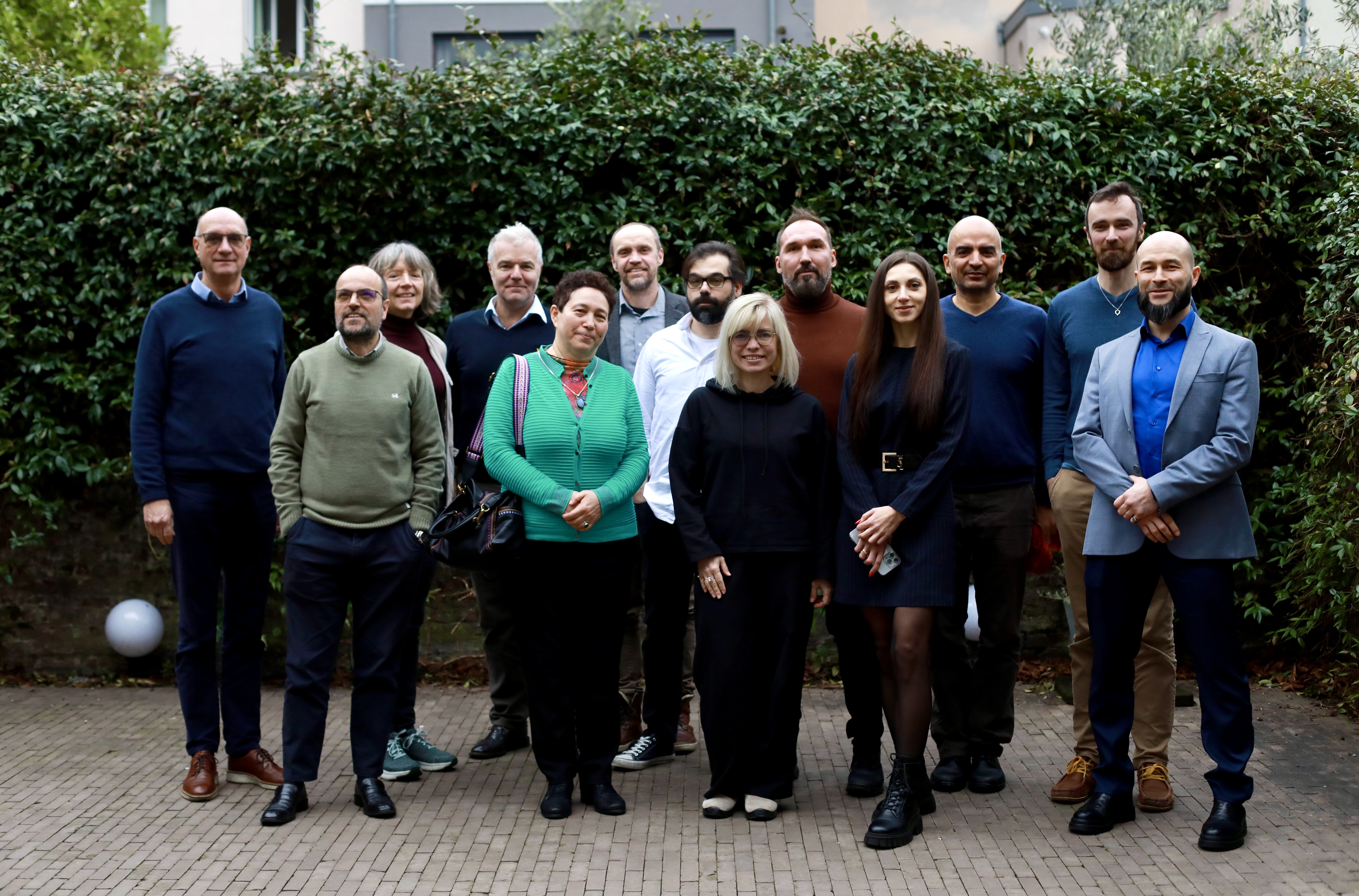 , Foto: Nataliya Zachariy, IMG 4465, , 