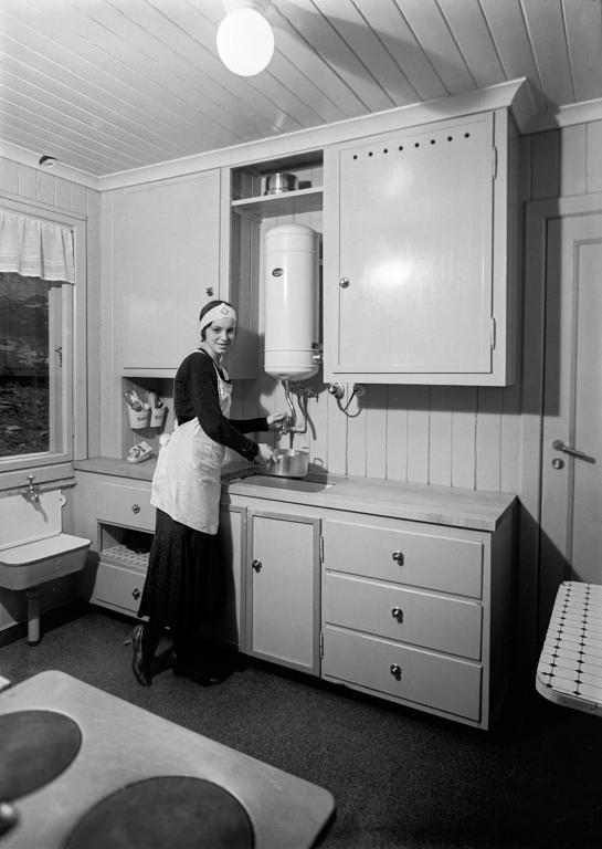 Foto Atelier KK Spesialsamlingene ved UiB