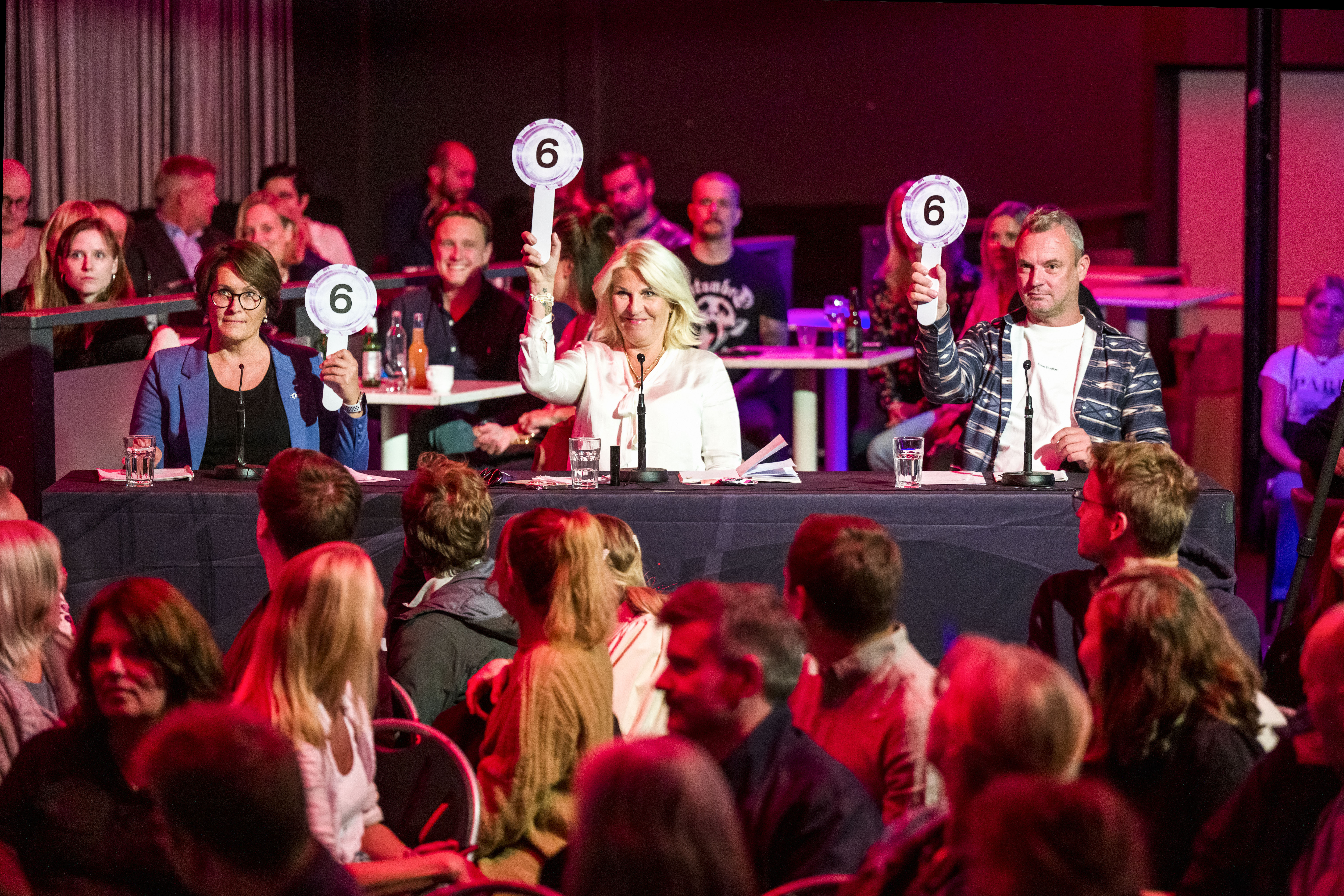 Foto Kjell Inge Søreide