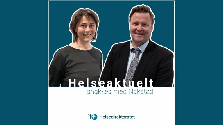 Helseaktuelt