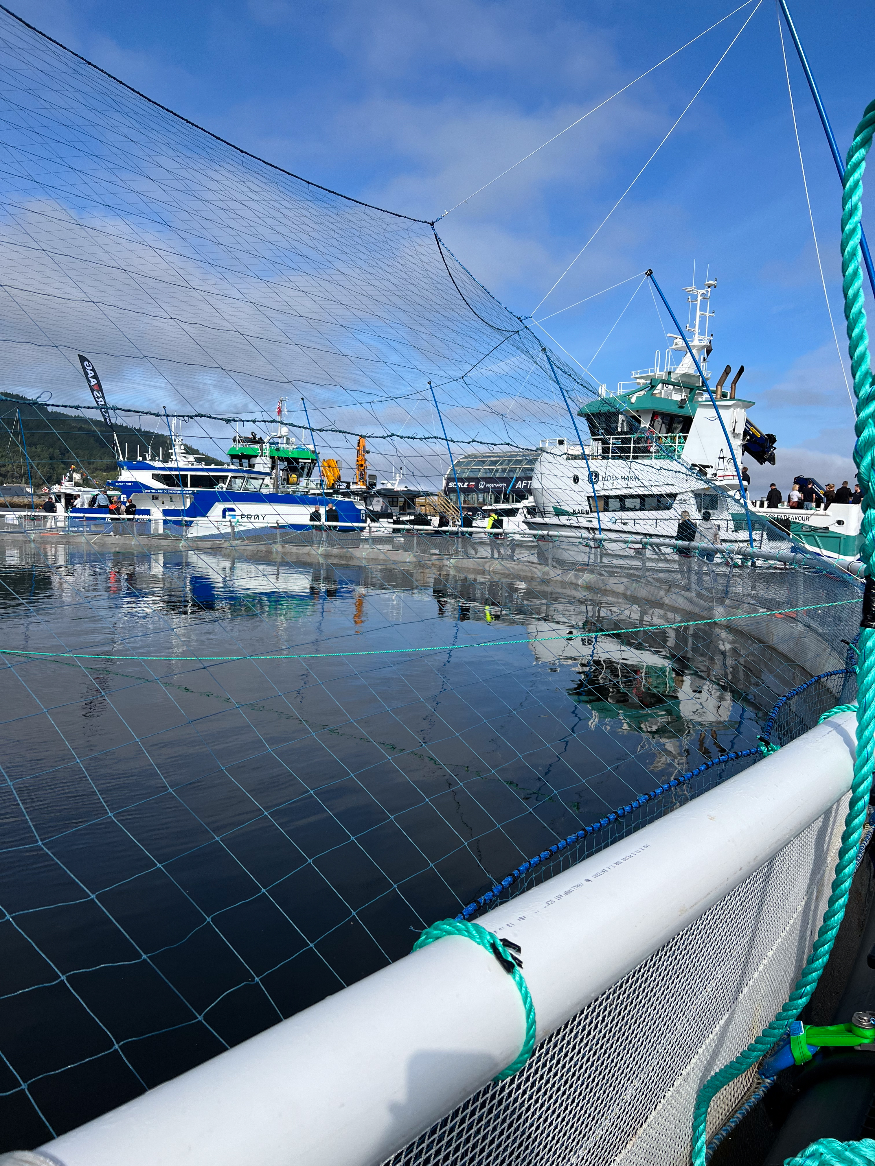 Aquanor Jaklin 7368 1