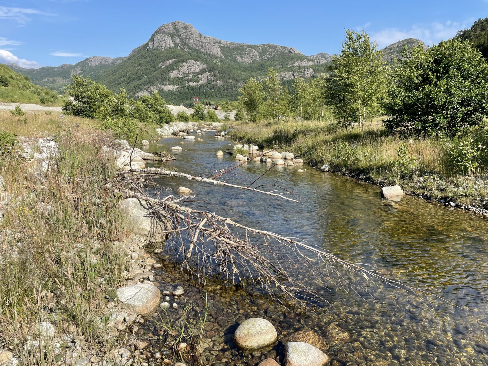 Foto: Ulrich Pulg, Forsandåna, Forsandåna3, , 