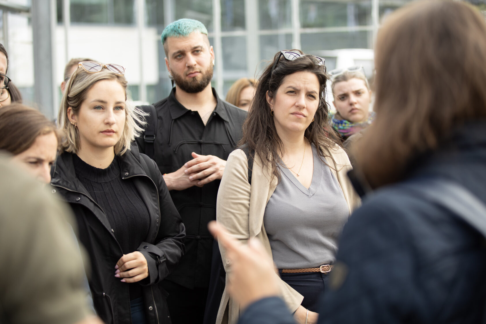 Thomas Hovmøller Ris, Nikola Medić in the middle, Group 1, , 