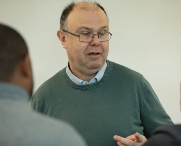 Photo: Thomas Hovmøller Ris, , 0 S0 A1041, , Manmingling with others