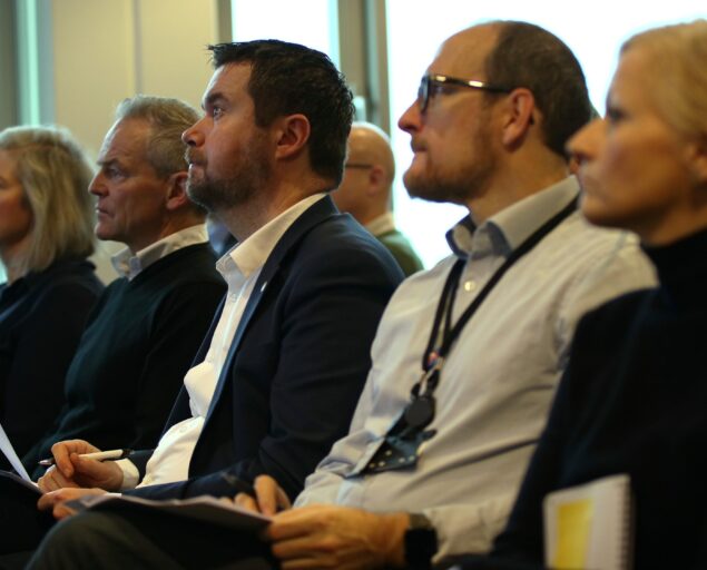 Foto: Thomas Hovmøller Ris, Geir Pollestad, stortingsrepresentant og medlem av næringskomiteen (Sp), Geir Pollestad, , 