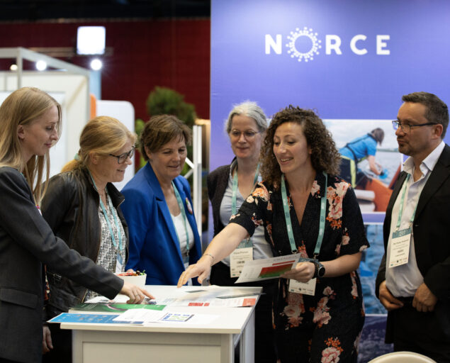 Thomas Hovmøller Ris, , Stand4, , 