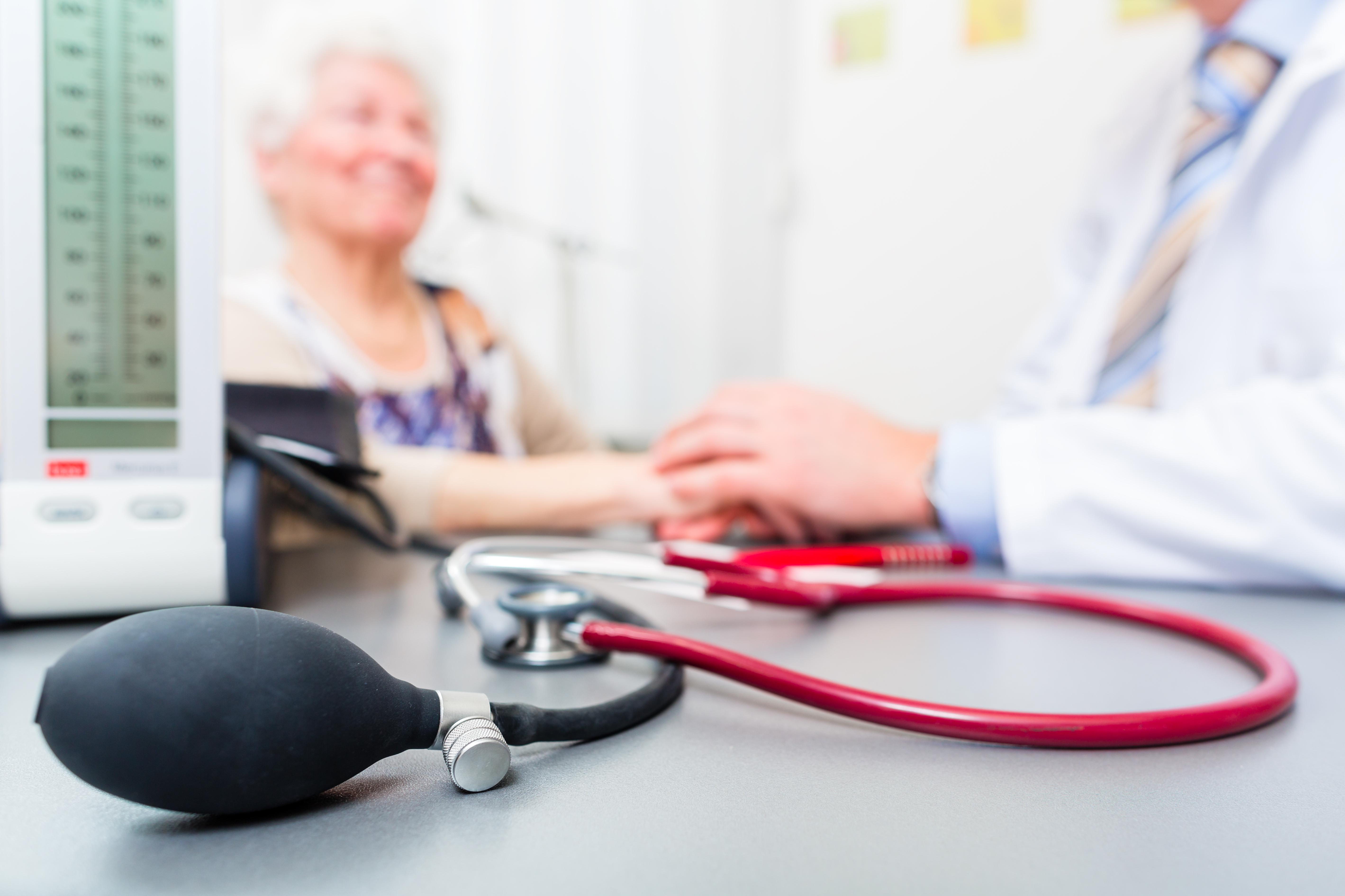 Lege depresjon colourbox