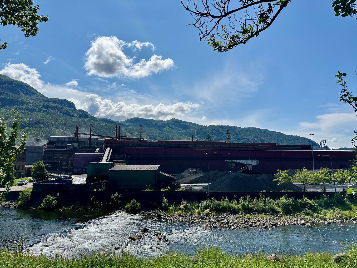 Sauda svevestøv 0510 1