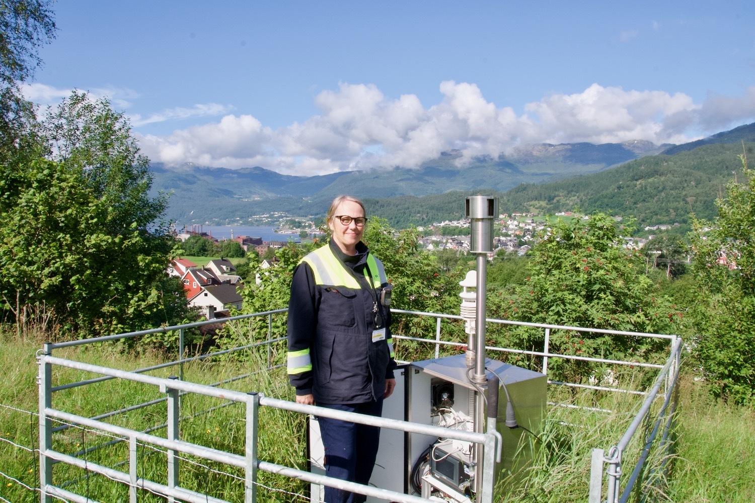 Sauda svevestøv 4189 1