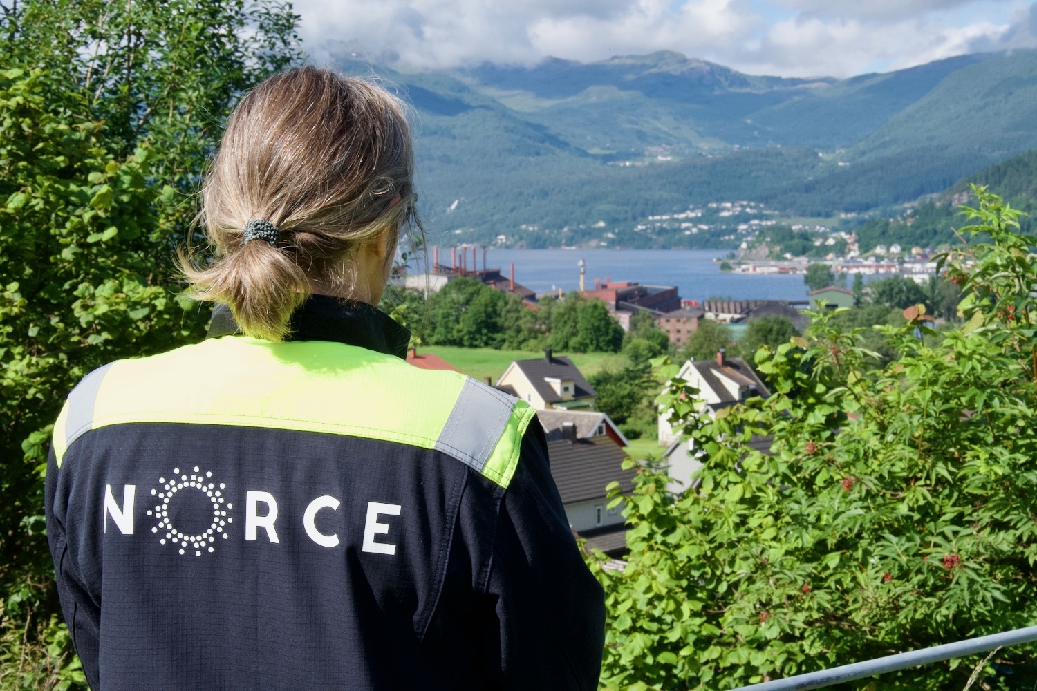 Sauda svevestøv 4218 1