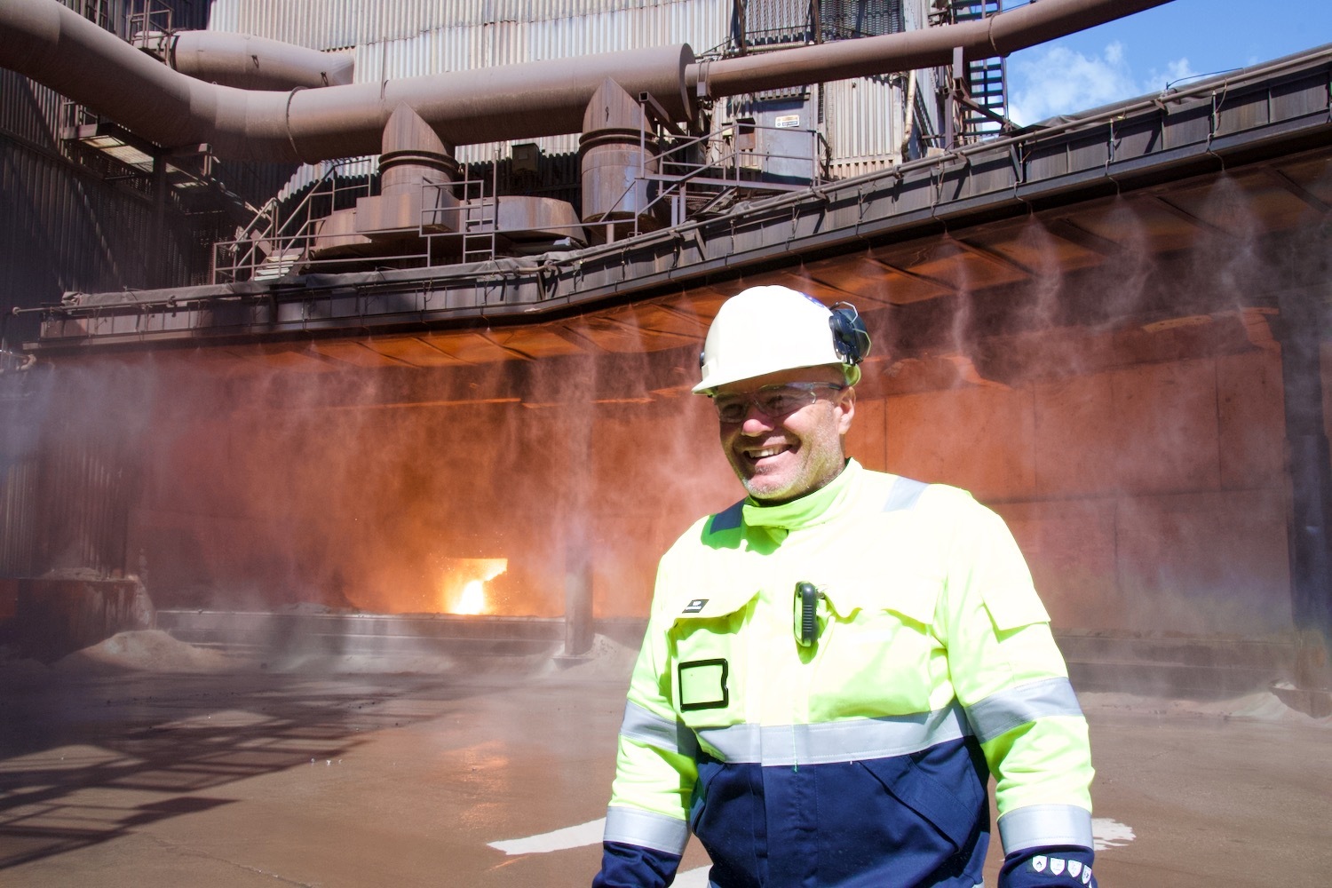 Sauda svevestøv 4443 1