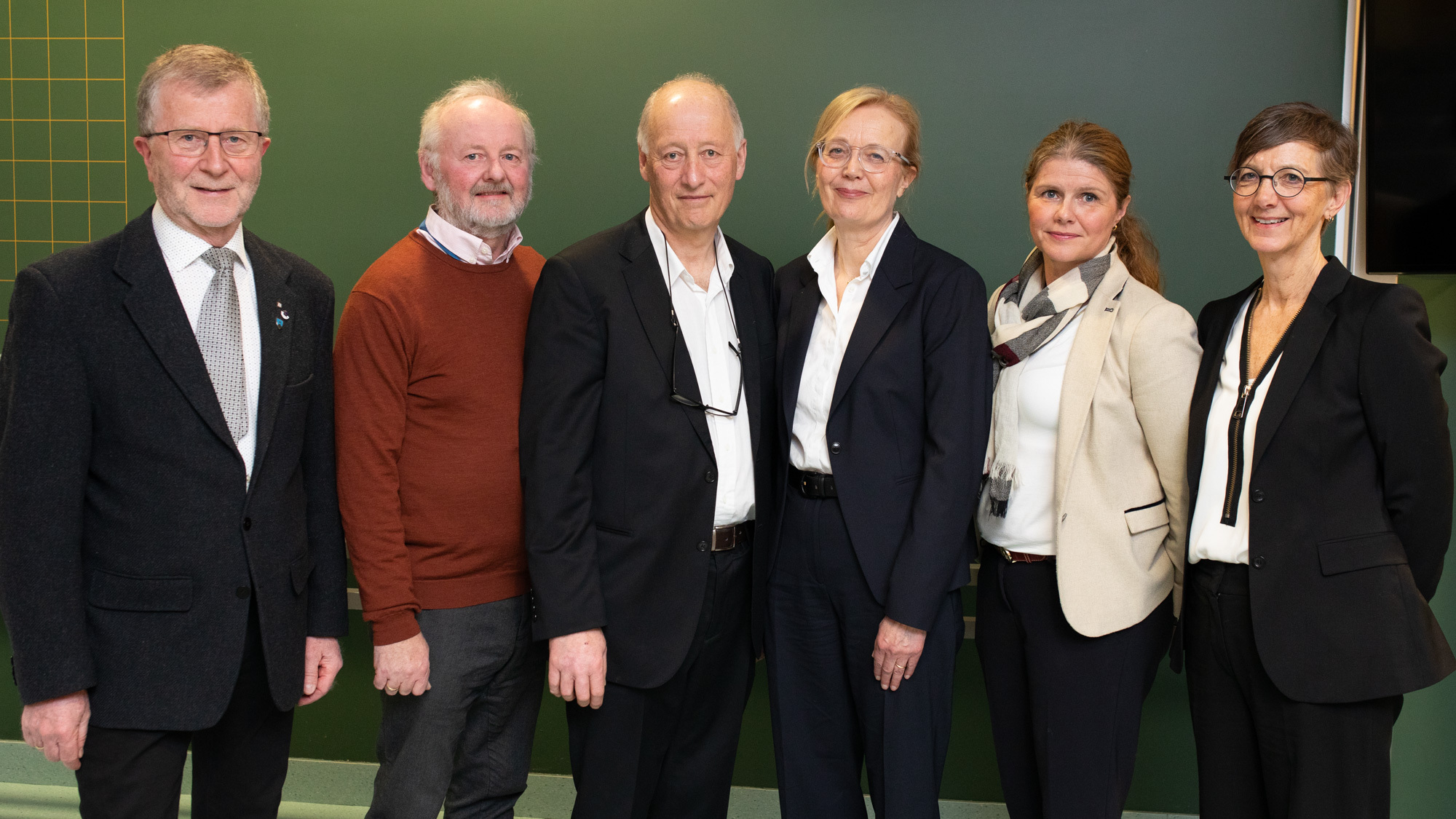Stein Vabo disputas