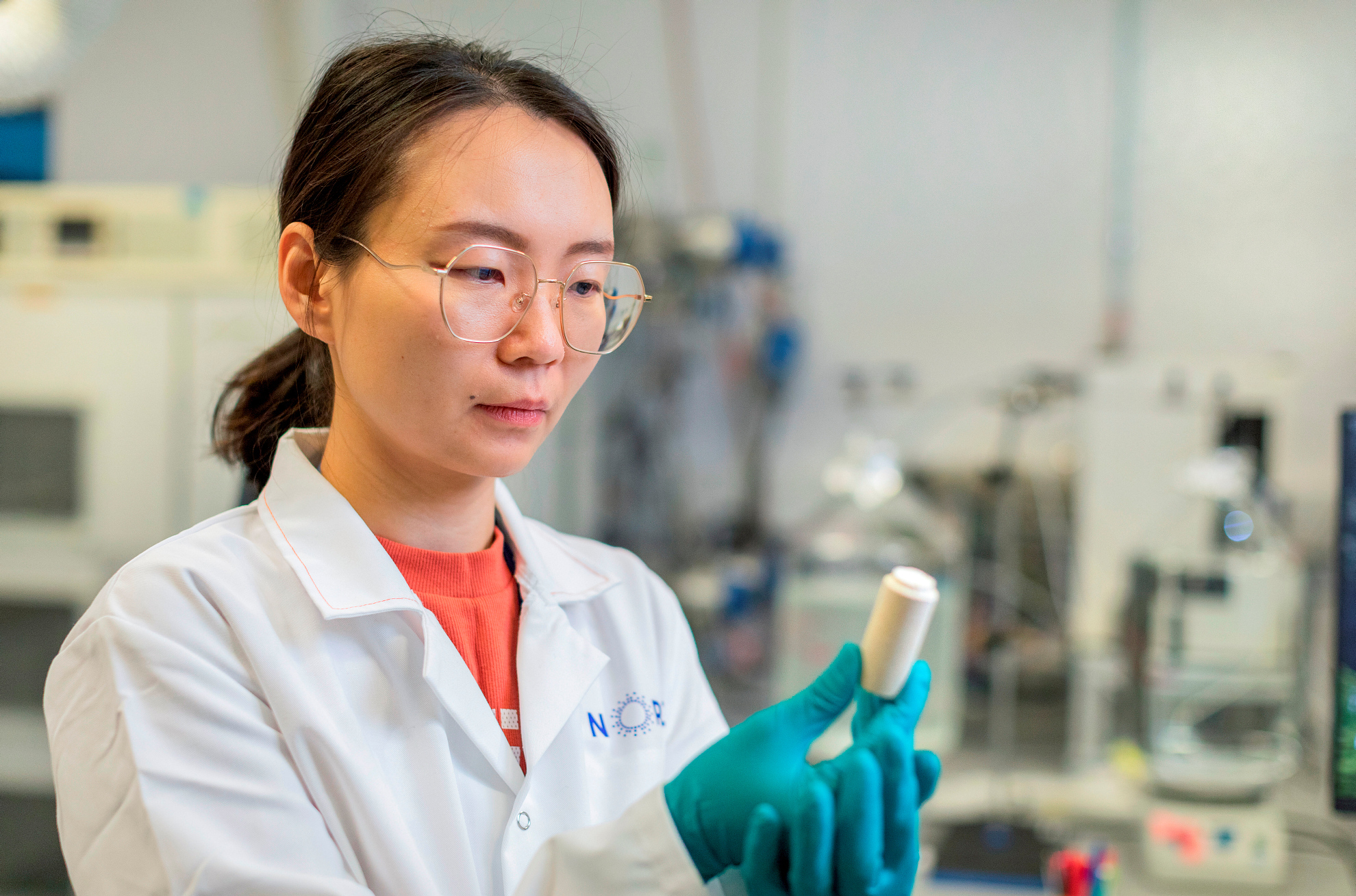 Tongtong 5 CSSR annual report