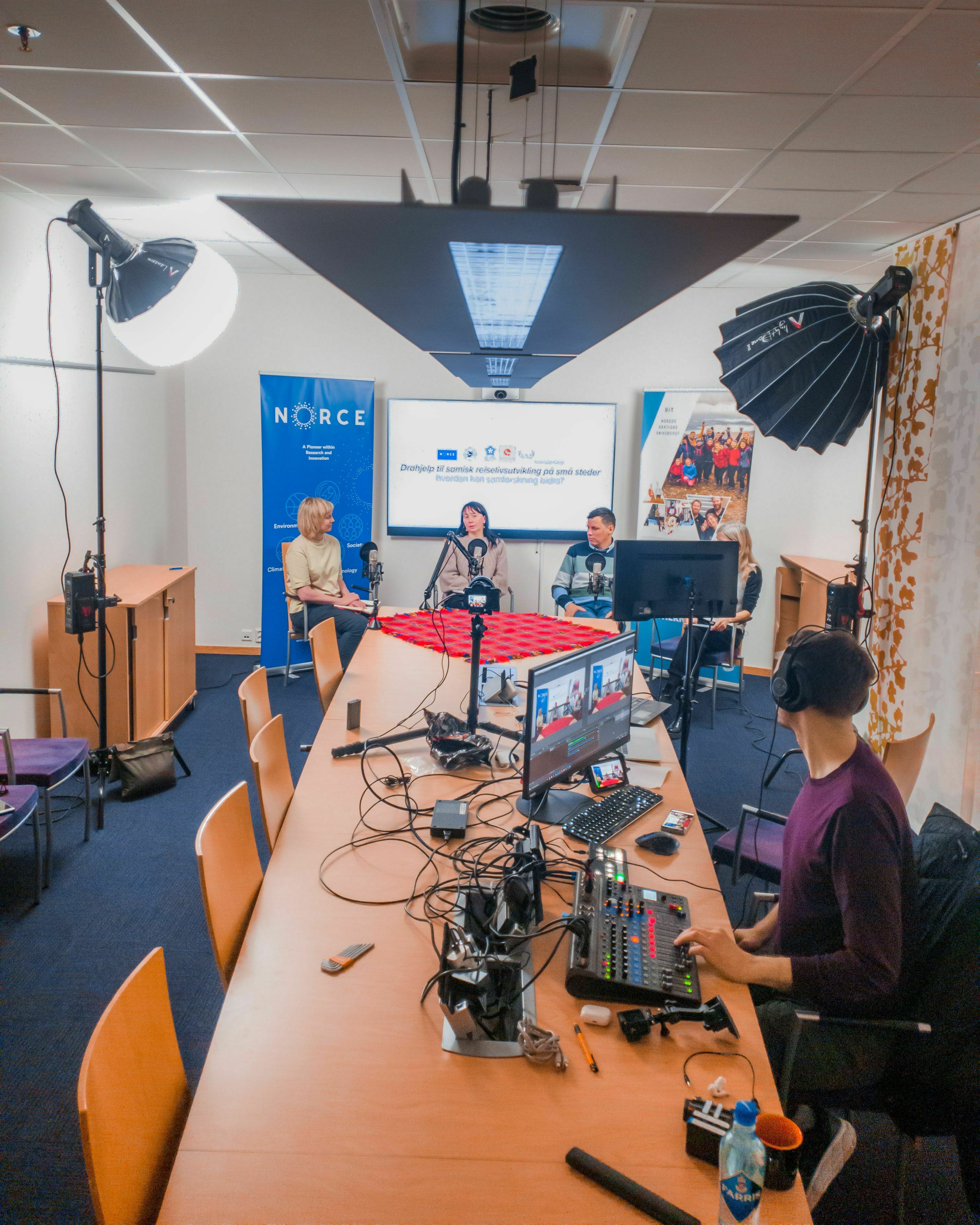 Webinar Bilde Havøysund