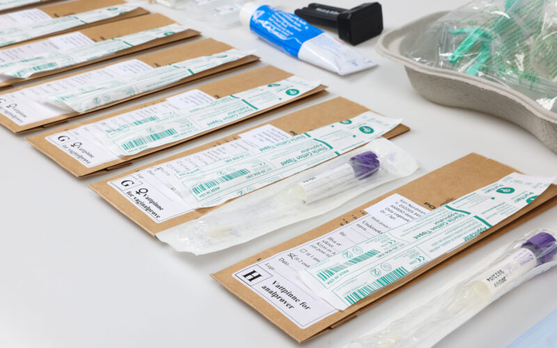 Digital opplæring i sporsikring1