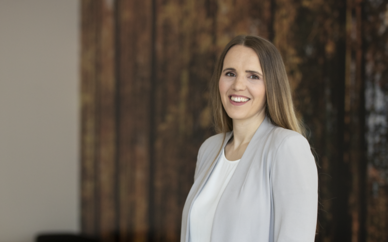 Elisabeth Husabø 34 foto Rune Rolvsjord NORCE